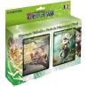 Trading Cards - Force of Will - Starter Deck - V0 - Wind