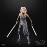 Action Figure - The Black Series - Star Wars - Ahsoka Tano