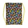 Sac de sport - Pokemon - Lovely Pokemon Days - Pikachu