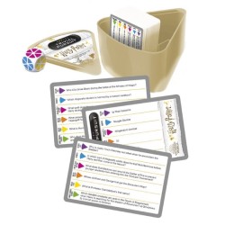Trivial Pursuit - Quizz et connaissance - Familial - Harry Potter
