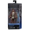 Figurine articulée - The Black Series - Star Wars - Jedi Errant - Obi-Wan Kenobi