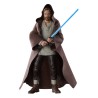 Action Figure - The Black Series - Star Wars - Wandering Jedi - Obi-Wan Kenobi