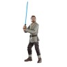 Figurine articulée - The Black Series - Star Wars - Jedi Errant - Obi-Wan Kenobi
