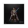 Figurine articulée - The Black Series - Star Wars - Jedi Errant - Obi-Wan Kenobi