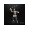 Figurine articulée - The Black Series - Star Wars - Jedi Errant - Obi-Wan Kenobi