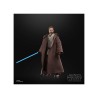 Figurine articulée - The Black Series - Star Wars - Jedi Errant - Obi-Wan Kenobi