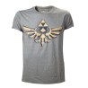 T-shirt - Zelda - Skyward Triforce