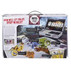 Risk - Conquête - Classique - Figurines - Legacy