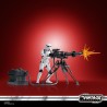 Figurine articulée - The Black Series - Star Wars - Trooper & Cannon