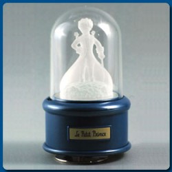 Music box - The Little Prince - Symphony Orgel