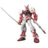 Model - High Grade - Gundam - (Red Frame) - Astray