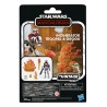 Action Figure - The Black Series - Star Wars - Incinerator Trooper & Child