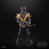 Action Figure - The Black Series Deluxe - Star Wars - Black Krrsantan