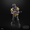 Action Figure - The Black Series Deluxe - Star Wars - Black Krrsantan