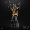 Figurine articulée - The Black Series Deluxe - Star Wars - Black Krrsantan