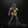 Action Figure - The Black Series Deluxe - Star Wars - Black Krrsantan