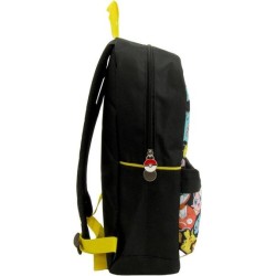 Sac à dos - Pokemon - Lovely Pokemon Days - Pikachu