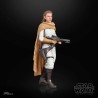 Figurine articulée - The Black Series - Star Wars - Princesse Leia