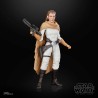 Action Figure - The Black Series - Star Wars - Princess Leia