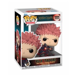 POP - Animation - Jujutsu Kaisen - 1111 - Itadori Yuji