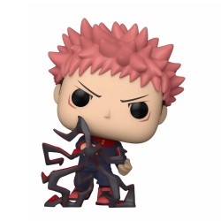 POP - Animation - Jujutsu Kaisen - 1111 - Itadori Yuji