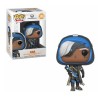 POP - POP Animation - Overwatch - 349 - Ana