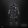 Figurine articulée - The Black Series - Star Wars - Dark Trooper