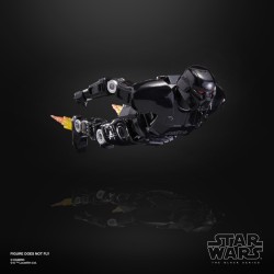 Figurine articulée - The Black Series - Star Wars - Dark Trooper