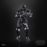 Figurine articulée - The Black Series - Star Wars - Dark Trooper