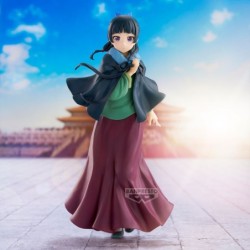 Figurine Statique - Les Carnets de l'Apothicaire - Maomao