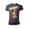 T-shirt - Super Mario - Mario
