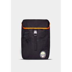 Backpack - Naruto - Naruto Uzumaki