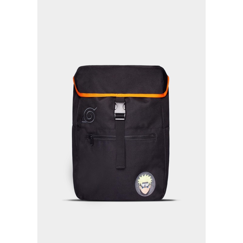 Backpack - Naruto - Naruto Uzumaki