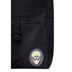 Backpack - Naruto - Naruto Uzumaki