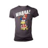 T-shirt - Super Mario - Mario