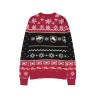 Sweater - Harry Potter - Emblems - Hogwarts