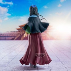 Figurine Statique - Les Carnets de l'Apothicaire - Maomao