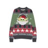 Sweater - Star Wars - Grogu