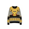 Sweater - Pokemon - Pikachu