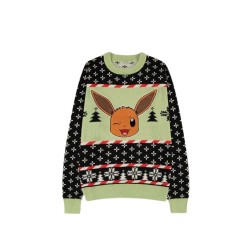 Pull - Pokemon - Évoli