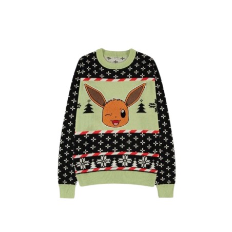Sweater - Pokemon - Eevee