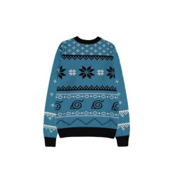 Sweater - Naruto - Logo