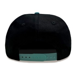 Cap - Snap Back - Alice in Wonderland - Curiouser