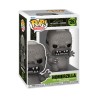 POP - Movies - Les Simpsons - 1263 - Homerzilla