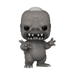 POP - Movies - The Simpsons - 1263 - Homerzilla