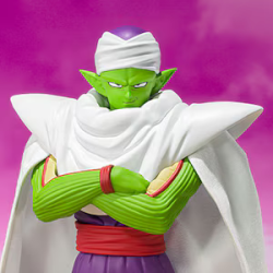 Figurine articulée - S.H.Figuarts - Dragon Ball - Daima - Piccolo