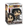 POP - Animation - L'Attaque des Titans - 1166 - Mikasa Ackermann