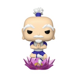 POP - Animation - Hunter X Hunter - 1132 - Netero