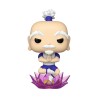 POP - Animation - Hunter X Hunter - 1132 - Netero