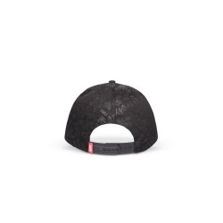 Cap - Baseball - Spider-Man - Mask